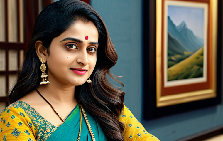 ज़रूर, यहाँ दो इमेज के लिए प्रॉम्ट्स दिए गए हैं, जो SD में बनाए जा सकते हैं: