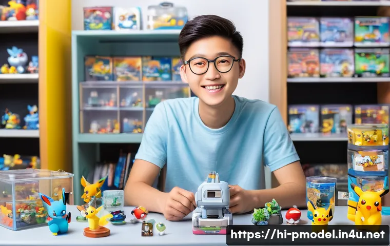 पोकेमॉन प्लास्टिक मॉडल: रिलीज़ शेड्यूल का महाज्ञान, मिस किया तो पछताओगे! 4 포켓몬 프라모델 출시 스케줄 관련 이미지 2