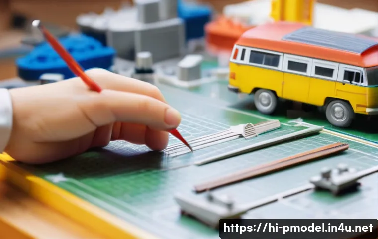 원피스 조립식 프라모델 - **Prompt 1: "A close-up shot of a person's hands meticulously assembling a Bandai Spirits 'Thousand ...