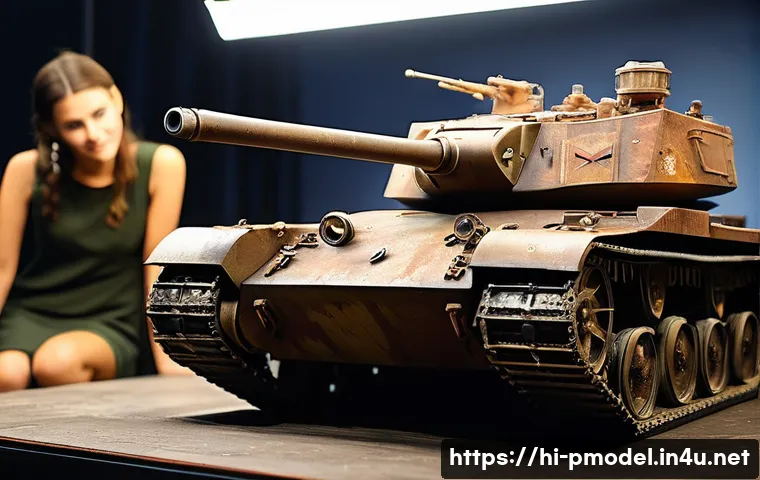 मॉडल बनाने के शौकीनों के लिए: वे रहस्य जो केवल विशेषज्ञ ही जानते हैं! 4 프라모델 애호가 커뮤니티 관련 이미지 2